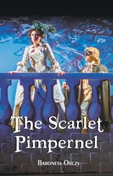 The Scarlet Pimpernel