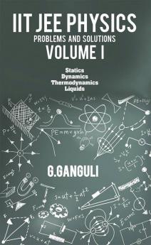 Iit Jee Physics Problems And Solutions Volume I