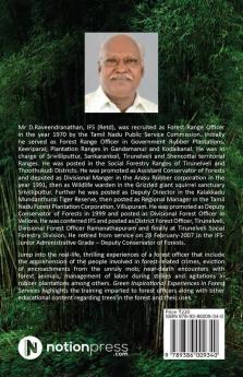 Green Inspirational Experiences In Forest Services