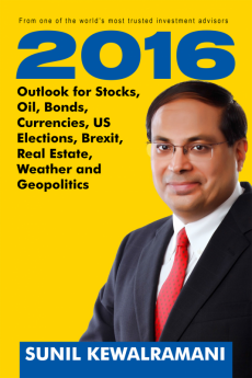 2016 Outlook for Stocks Oil Bonds Currencies US Elections Brexit Real Estate Weather and Geopolitics