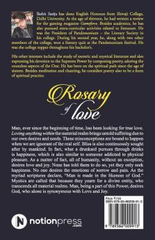 Rosary Of Love : Sufi Mysticism
