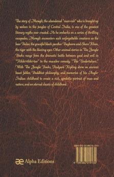 The Jungle Book (World Classics Unabridged)