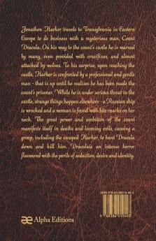 Dracula (World Classics Unabridged)