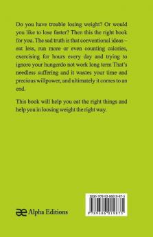 How To Loose Weight Naturally
