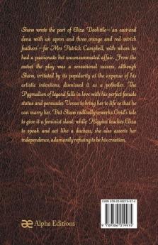 Pygmalion (World Classics Unabridged)