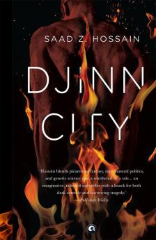 Djinn City