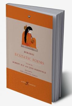 Mirabai: Ecstatic Poems