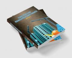 Construction Management and Finance