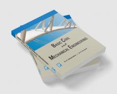 Basic Civil and Mechanical Engineering