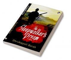 The Sleepwalker’s Dream: A Novel