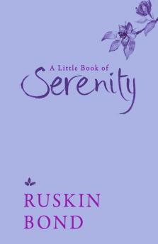 A Little Book of Serenity