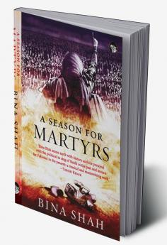 A Season for Martyrs