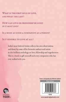 Little Book of Love and Companionship