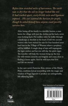 Son Of The Thundercloud