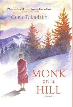 Monk on a Hill: Poems