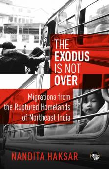 The Exodus is not over Migrations from the Ruptured Homeland