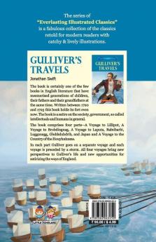 Gulliver's Travels