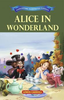 Alice in Wonderland