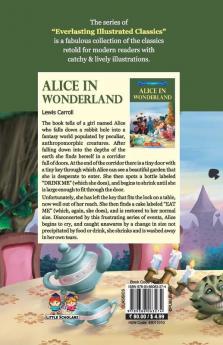 Alice in Wonderland
