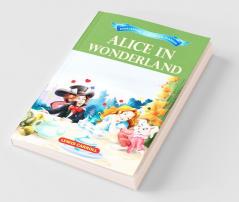 Alice in Wonderland