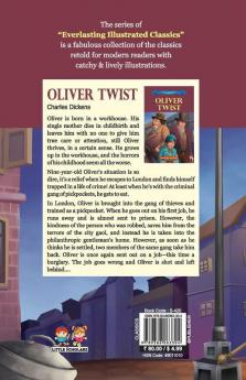 Oliver Twist