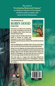 The Adventures of Robin Hood