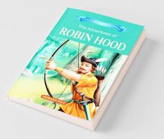 The Adventures of Robin Hood