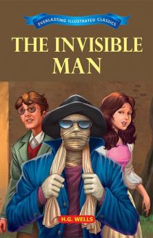 THE INVISIBLE MAN
