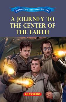 A Journey to the Centre of the Earth