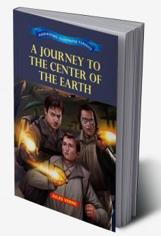 A Journey to the Centre of the Earth