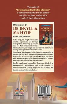 Strange Case of Dr Jekyll & Mr Hyde