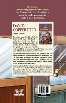 David Copper Field
