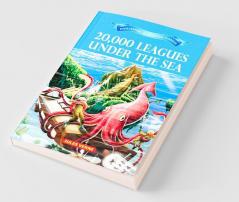 20000 Leagues Under The Sea