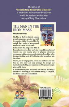 The Man in The Iron Mask