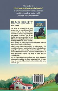 Black Beauty