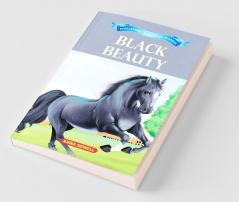 Black Beauty