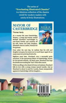 Mayor of Casterbridge
