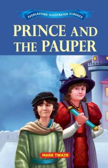 PRINCE AND THE PAUPER
