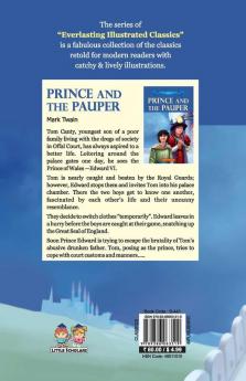 PRINCE AND THE PAUPER