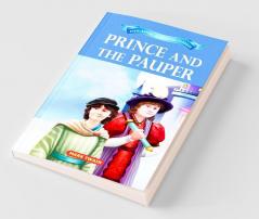 PRINCE AND THE PAUPER