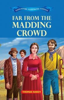 Far from the Madding Crowd