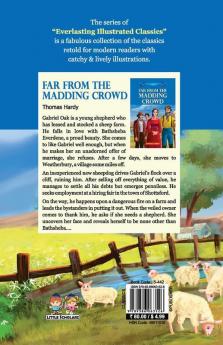Far from the Madding Crowd