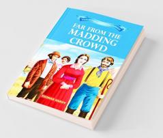 Far from the Madding Crowd