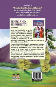 Sense and Sensibility