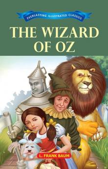 The Wizard of OZ