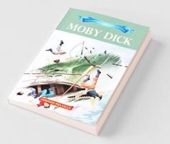 Moby Dick