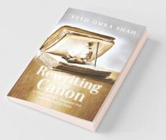 Rewriting The Canon:A Study Of Wide Sargasso Sea And Portrait Of Dora