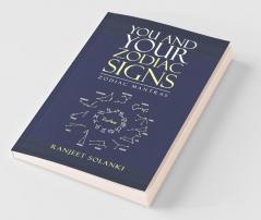 You And Your Zodiac Signs:Zodiac Mantras