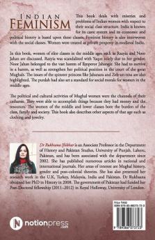 Indian Feminism: Class Gender & Identity In Medieval Ages: Class Gender Andamp; Identity In Medieval Ages