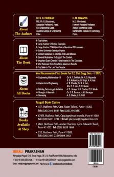 Strength Of Materials